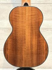 Kamaka HF-2D2 110th Concert Deluxe #260239 【110周年記念モデル】【コンサート・デラックス】【48回金利0%対象】【送料込】_11
