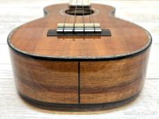 Kamaka HF-2D2 110th Concert Deluxe #260239 【110周年記念モデル】【コンサート・デラックス】【48回金利0%対象】【送料込】_13