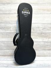 Kamaka HF-2D2 110th Concert Deluxe #260239 【110周年記念モデル】【コンサート・デラックス】【48回金利0%対象】【送料込】_15