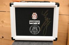 Orange CRUSH 20 LTD LB MYK WH 【MIYAKO】【直筆サイン入り】【LOVEBITES】 [20w コンボアンプ][[2ch仕様]