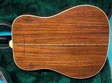 Gibson DOVE Rosewood Special Edition_3