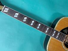 Gibson DOVE Rosewood Special Edition_7