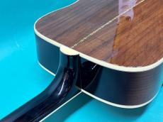 Gibson DOVE Rosewood Special Edition_9