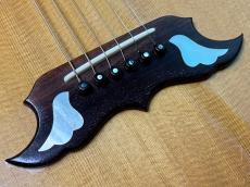 Gibson DOVE Rosewood Special Edition_10