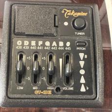 Takamine PTU141C N #63030260【無金利分割OK】【Dr.Sound】_11