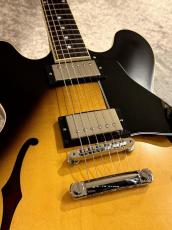Gibson 【USED】ES-335 Satin / Satin Vintage Burst [3.87㎏]【G-CLUB TOKYO】_5