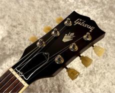 Gibson 【USED】ES-335 Satin / Satin Vintage Burst [3.87㎏]【G-CLUB TOKYO】_8