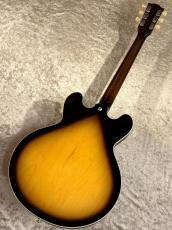 Gibson 【USED】ES-335 Satin / Satin Vintage Burst [3.87㎏]【G-CLUB TOKYO】_10