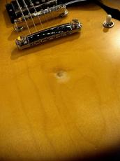 Gibson 【USED】ES-335 Satin / Satin Vintage Burst [3.87㎏]【G-CLUB TOKYO】_12
