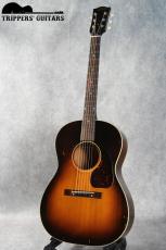 Gibson LG-2 (1950)  サウンド&コンディション&ルックスの3拍子揃った良いLG-2入荷しました!_2