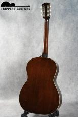 Gibson LG-2 (1950)  サウンド&コンディション&ルックスの3拍子揃った良いLG-2入荷しました!_3