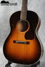 Gibson LG-2 (1950)  サウンド&コンディション&ルックスの3拍子揃った良いLG-2入荷しました!_4
