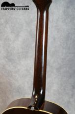Gibson LG-2 (1950)  サウンド&コンディション&ルックスの3拍子揃った良いLG-2入荷しました!_9