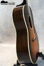 Gibson LG-2 (1950)  サウンド&コンディション&ルックスの3拍子揃った良いLG-2入荷しました!_10