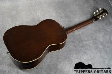 Gibson LG-2 (1950)  サウンド&コンディション&ルックスの3拍子揃った良いLG-2入荷しました!_15