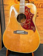 Gibson 【Gibson Expo 目玉品】Hummingbird ADJ Natural【1966年製】【圧巻の鳴りと抜群のルックス】