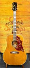 Gibson 【Gibson Expo 目玉品】Hummingbird ADJ Natural【1966年製】【圧巻の鳴りと抜群のルックス】_2