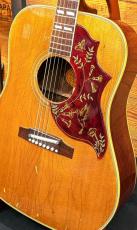 Gibson 【Gibson Expo 目玉品】Hummingbird ADJ Natural【1966年製】【圧巻の鳴りと抜群のルックス】_4