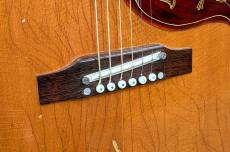 Gibson 【Gibson Expo 目玉品】Hummingbird ADJ Natural【1966年製】【圧巻の鳴りと抜群のルックス】_5