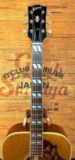 Gibson 【Gibson Expo 目玉品】Hummingbird ADJ Natural【1966年製】【圧巻の鳴りと抜群のルックス】_6