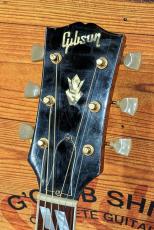Gibson 【Gibson Expo 目玉品】Hummingbird ADJ Natural【1966年製】【圧巻の鳴りと抜群のルックス】_7