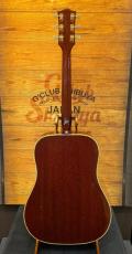 Gibson 【Gibson Expo 目玉品】Hummingbird ADJ Natural【1966年製】【圧巻の鳴りと抜群のルックス】_8