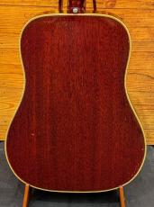 Gibson 【Gibson Expo 目玉品】Hummingbird ADJ Natural【1966年製】【圧巻の鳴りと抜群のルックス】_9