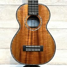 Kamaka HF-2D2I 110th Concert Deluxe #260244 【110周年記念モデル】【コンサート・デラックス】【48回金利0%対象】【送料込】