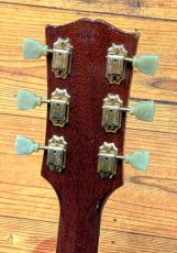 Gibson 【Gibson Expo 目玉品】Hummingbird ADJ Natural【1966年製】【圧巻の鳴りと抜群のルックス】_11