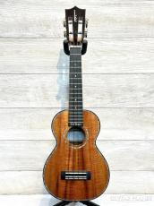 Kamaka HF-2D2I 110th Concert Deluxe #260244 【110周年記念モデル】【コンサート・デラックス】【48回金利0%対象】【送料込】_2