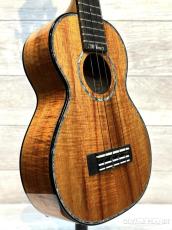 Kamaka HF-2D2I 110th Concert Deluxe #260244 【110周年記念モデル】【コンサート・デラックス】【48回金利0%対象】【送料込】_3