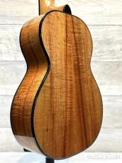 Kamaka HF-2D2I 110th Concert Deluxe #260244 【110周年記念モデル】【コンサート・デラックス】【48回金利0%対象】【送料込】_4