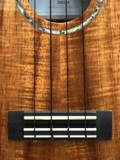 Kamaka HF-2D2I 110th Concert Deluxe #260244 【110周年記念モデル】【コンサート・デラックス】【48回金利0%対象】【送料込】_5