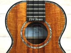 Kamaka HF-2D2I 110th Concert Deluxe #260244 【110周年記念モデル】【コンサート・デラックス】【48回金利0%対象】【送料込】_6