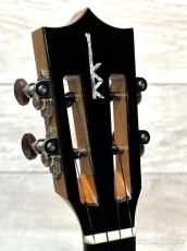 Kamaka HF-2D2I 110th Concert Deluxe #260244 【110周年記念モデル】【コンサート・デラックス】【48回金利0%対象】【送料込】_9