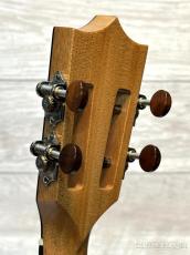 Kamaka HF-2D2I 110th Concert Deluxe #260244 【110周年記念モデル】【コンサート・デラックス】【48回金利0%対象】【送料込】_10