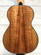 Kamaka HF-2D2I 110th Concert Deluxe #260244 【110周年記念モデル】【コンサート・デラックス】【48回金利0%対象】【送料込】_11