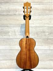 Kamaka HF-2D2I 110th Concert Deluxe #260244 【110周年記念モデル】【コンサート・デラックス】【48回金利0%対象】【送料込】_12