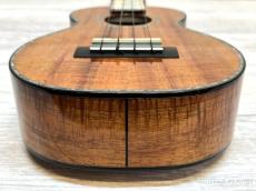 Kamaka HF-2D2I 110th Concert Deluxe #260244 【110周年記念モデル】【コンサート・デラックス】【48回金利0%対象】【送料込】_13