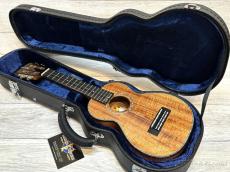 Kamaka HF-2D2I 110th Concert Deluxe #260244 【110周年記念モデル】【コンサート・デラックス】【48回金利0%対象】【送料込】_14