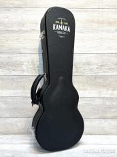 Kamaka HF-2D2I 110th Concert Deluxe #260244 【110周年記念モデル】【コンサート・デラックス】【48回金利0%対象】【送料込】_15