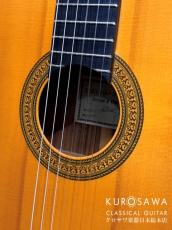 Antonio Sanchez [アントニオ・サンチェス] 2003年製 1020 松・ローズウッド【日本総本店2F 在庫品】_3
