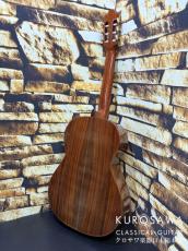 Antonio Sanchez [アントニオ・サンチェス] 2003年製 1020 松・ローズウッド【日本総本店2F 在庫品】_4