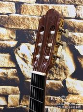 Antonio Sanchez [アントニオ・サンチェス] 2003年製 1020 松・ローズウッド【日本総本店2F 在庫品】_8
