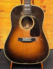 Gibson 【Gibson Expo 目玉品】Southern Jumbo【1946年製Vintage】【サウンド良し】【48回払い無金利】
