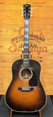 Gibson 【Gibson Expo 目玉品】Southern Jumbo【1946年製Vintage】【サウンド良し】【48回払い無金利】_2