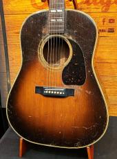 Gibson 【Gibson Expo 目玉品】Southern Jumbo【1946年製Vintage】【サウンド良し】【48回払い無金利】_3