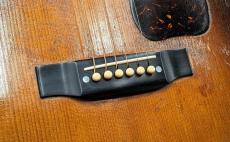 Gibson 【Gibson Expo 目玉品】Southern Jumbo【1946年製Vintage】【サウンド良し】【48回払い無金利】_4