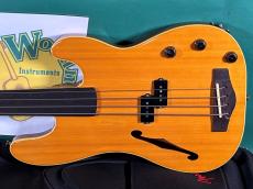 Fender Japan PBAC-100FL_2