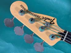 Fender Japan PBAC-100FL_5